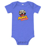 Baby Onesie - Pitchfork Sausage