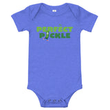 Baby Onesie - Perfect Pickle