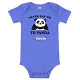 Baby Onesie - Panda Palace