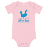 Baby Onesie - The Blue Barn