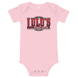 Baby Onesie - Lulu's Public House