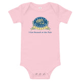 Baby Onesie - French Meadow Bakery