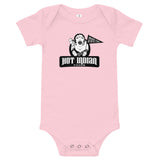Baby Onesie - Hot Indian Foods
