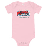 Baby Onesie - Minnesnowii Shave Ice