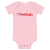 Baby Onesie - The Original Minneapple Pie