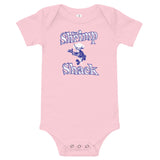 Baby Onesie - Shrimp Shack