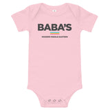 Baby Onesie - Baba's