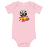 Baby Onesie - Pitchfork Sausage