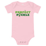 Baby Onesie - Perfect Pickle
