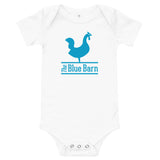 Baby Onesie - The Blue Barn