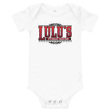 Baby Onesie - Lulu's Public House