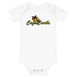Baby Onesie - Cafe Caribe