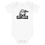 Baby Onesie - Hot Indian Foods