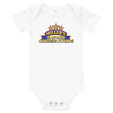 Baby Onesie - Miller's Flavored Cheese Curds