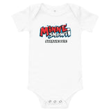 Baby Onesie - Minnesnowii Shave Ice