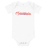 Baby Onesie - The Original Minneapple Pie