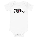 Baby Onesie - Sara's Tipsy Pies