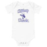 Baby Onesie - Shrimp Shack
