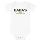 Baby Onesie - Baba's
