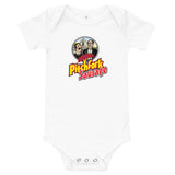 Baby Onesie - Pitchfork Sausage