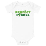 Baby Onesie - Perfect Pickle