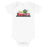 Baby Onesie - Shanghai Henri's