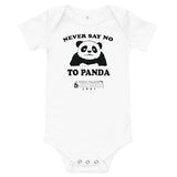 Baby Onesie - Panda Palace