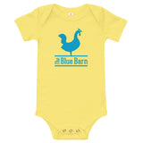 Baby Onesie - The Blue Barn