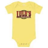 Baby Onesie - Lulu's Public House