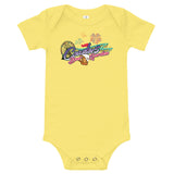 Baby Onesie - Coasters Beer Garden