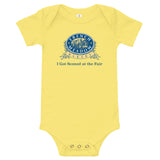Baby Onesie - French Meadow Bakery