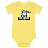 Baby Onesie - Hot Indian Foods