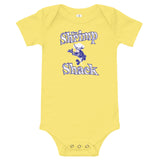 Baby Onesie - Shrimp Shack