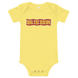 Baby Onesie - Big Fat Bacon