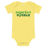 Baby Onesie - Perfect Pickle