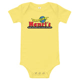 Baby Onesie - Shanghai Henri's