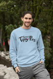 Crewneck Sweatshirt - Sara's Tipsy Pies