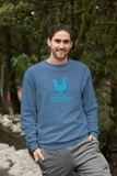 Crewneck Sweatshirt - The Blue Barn