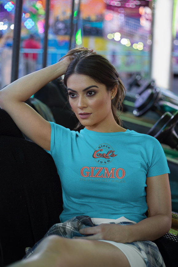 Women's T-Shirt - Carl's Gizmos