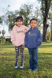Youth Hoodie - Fluffy's