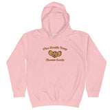 Youth Hoodie - The Mouth Trap Cheese Curds
