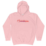 Youth Hoodie - The Original Minneapple Pie