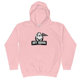 Youth Hoodie - Hot Indian Foods