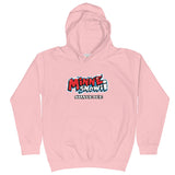 Youth Hoodie - Minnesnowii Shave Ice