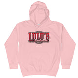Youth Hoodie - Lulu's Public House
