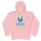 Youth Hoodie - The Blue Barn