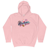 Youth Hoodie - Coasters Beer Garden