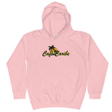 Youth Hoodie - Cafe Caribe