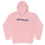 Youth Hoodie - Skyride