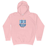 Youth Hoodie - Blue Moon